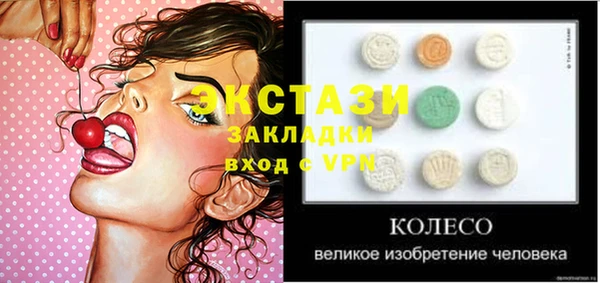 стаф Тавда